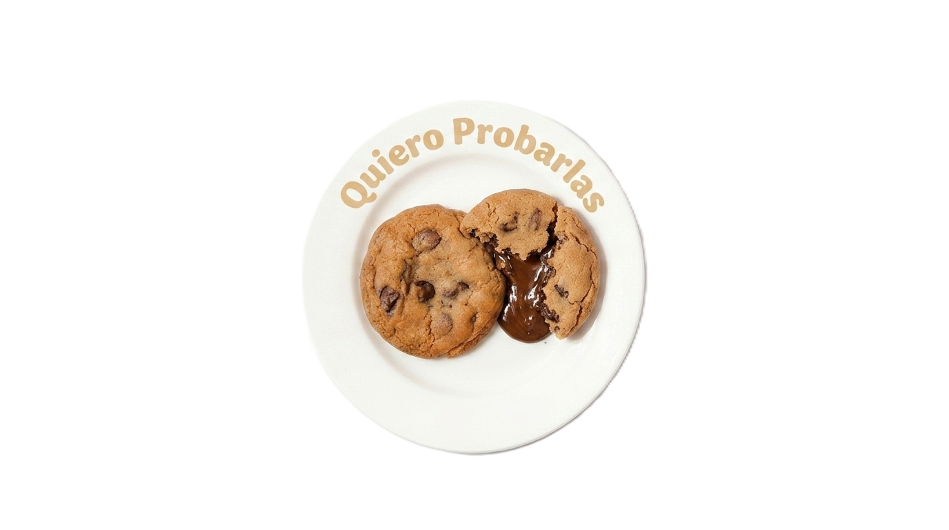 Choco Chip Clásica